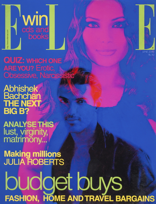 Best Fashion photographer in India, Vikram Bawa, Actress Bipasha Basu & Actor John Abraham in Elle Magazine, Best Magazine Photographer, Best Published Photographer,Shooting with Star, Magazine shoot, Editorial shoot, 3D Photography, Best 3D Photographer Vikram Bawa in Mumbai, India