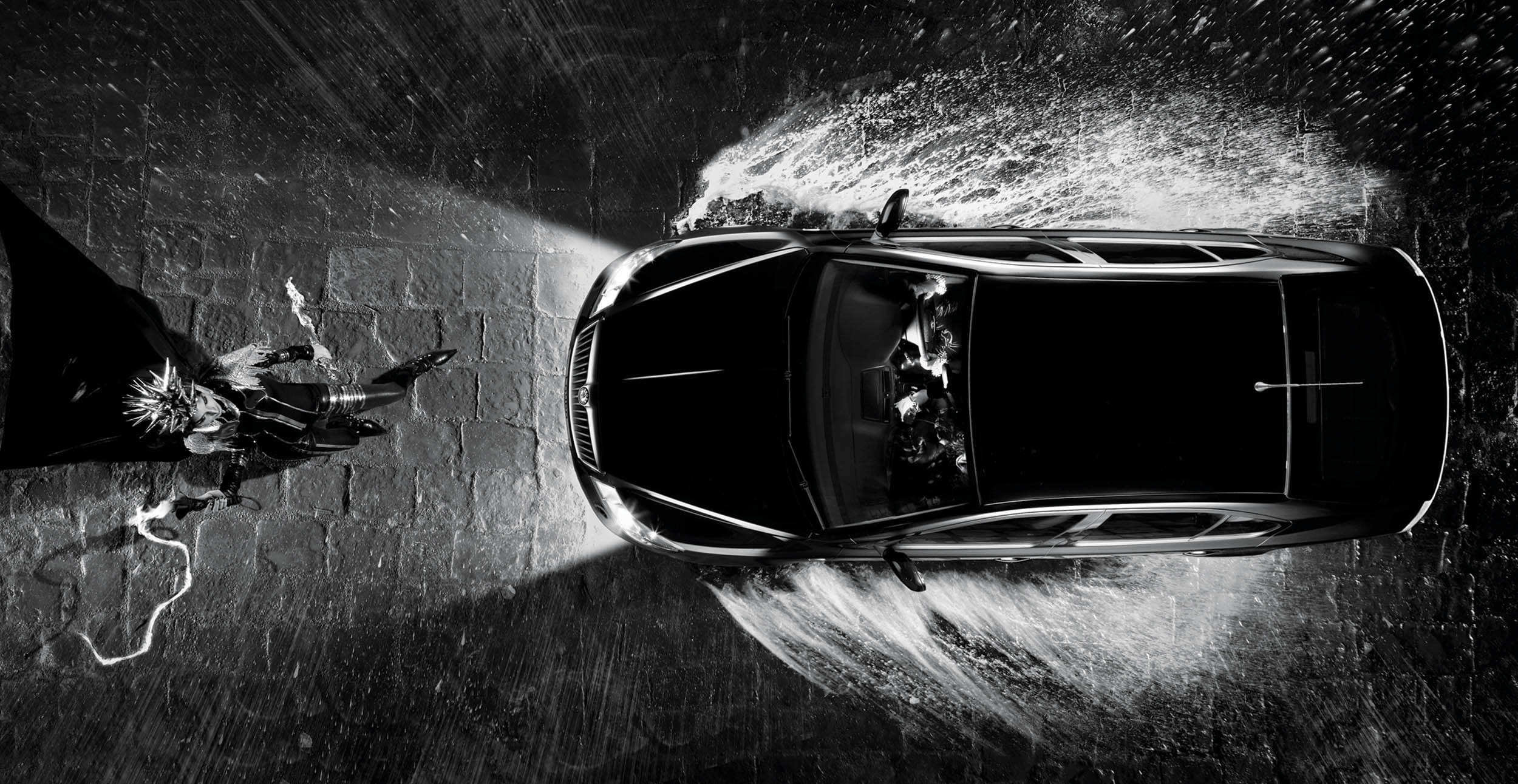 Best Fashion Photographer in India Vikram Bawa, Photography Campaign Cars in India, Cars shoot, Passionate, B&W shoot, Creativity shoot, ART, Vikram Bawa, Mumbai, India