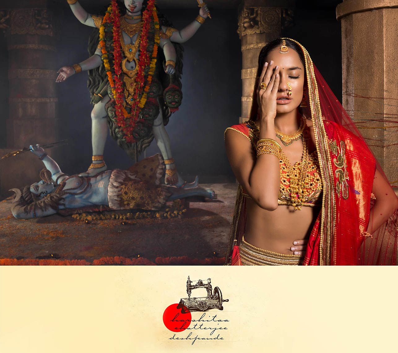 Best Bollywood Photographer in India Vikram Bawa, Actress Lisa Haydon for designer Harshita Deshpande, Lookbook, Style, Fashion shoot, Advertising photography,  Best Fashion Photrgrapher Vikram Bawa, Mumbai, India