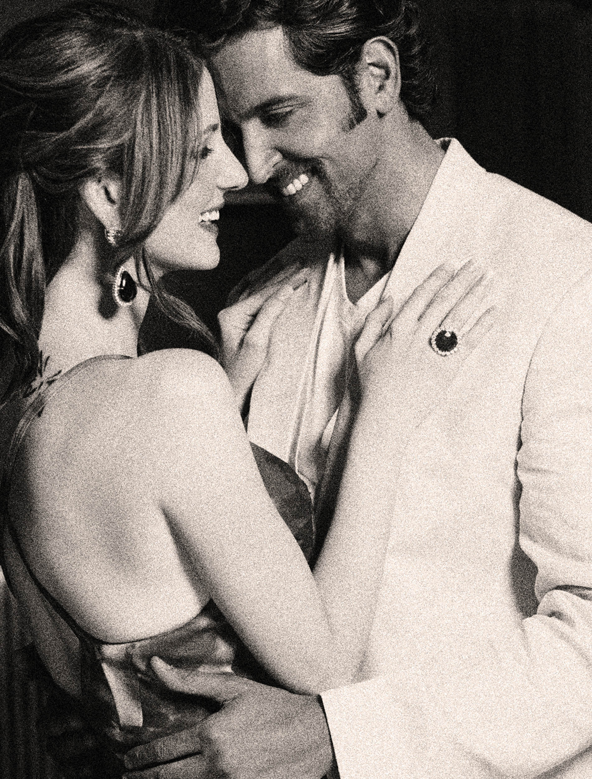 Best Bollywood Photographer in India Vikram Bawa, Actor  Hrithik Roshan & Sussanne Roshan for Hello Magazine, Shooting with Star, Advertising Photographer, Best Published Photographer, Best Editorial Photographer Vikram Bawa in Mumbai, India
