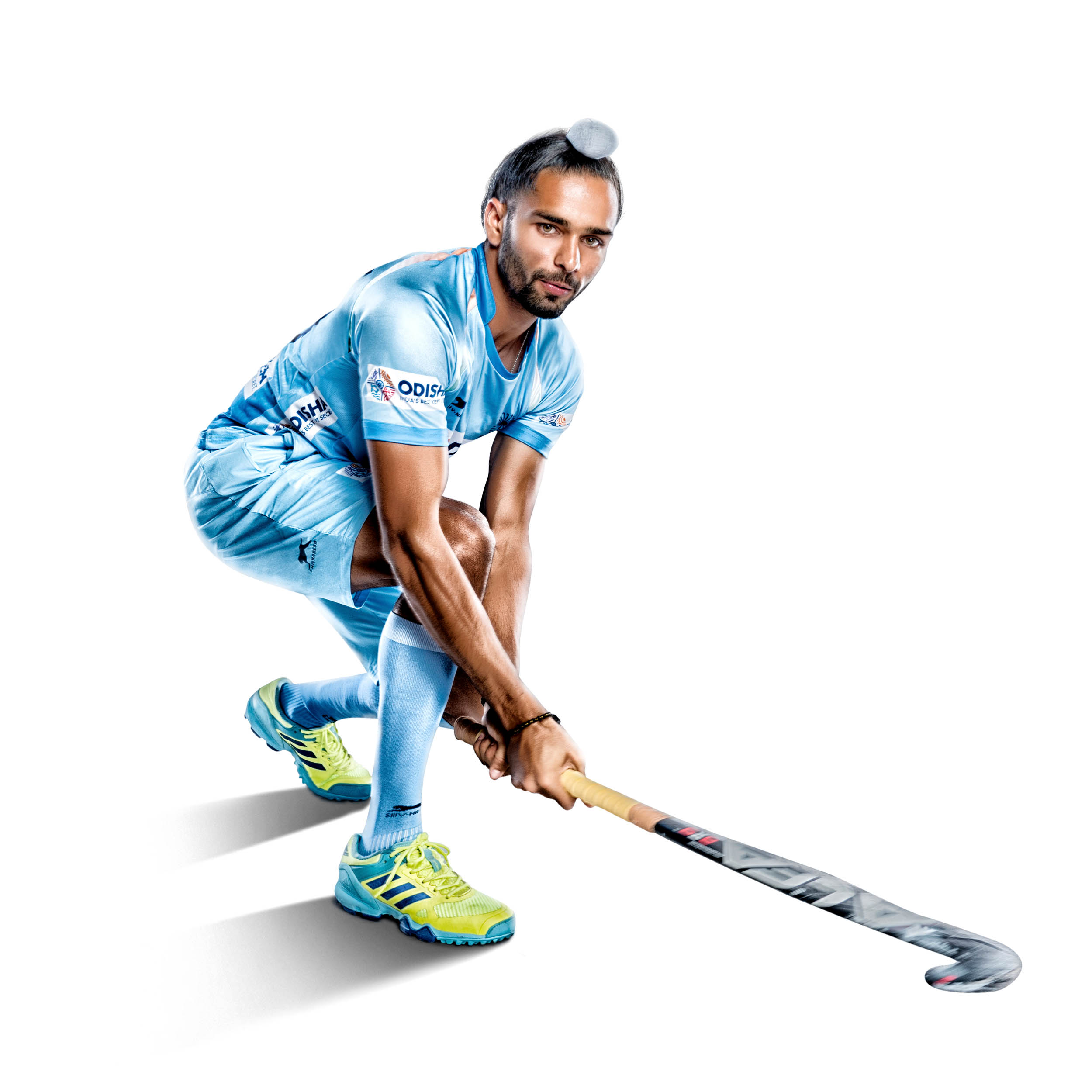 Indian Men Hockey Player, Sport Photography, Best Indian Photographer Vikram Bawa, Mumbai, India, Sports Photographer