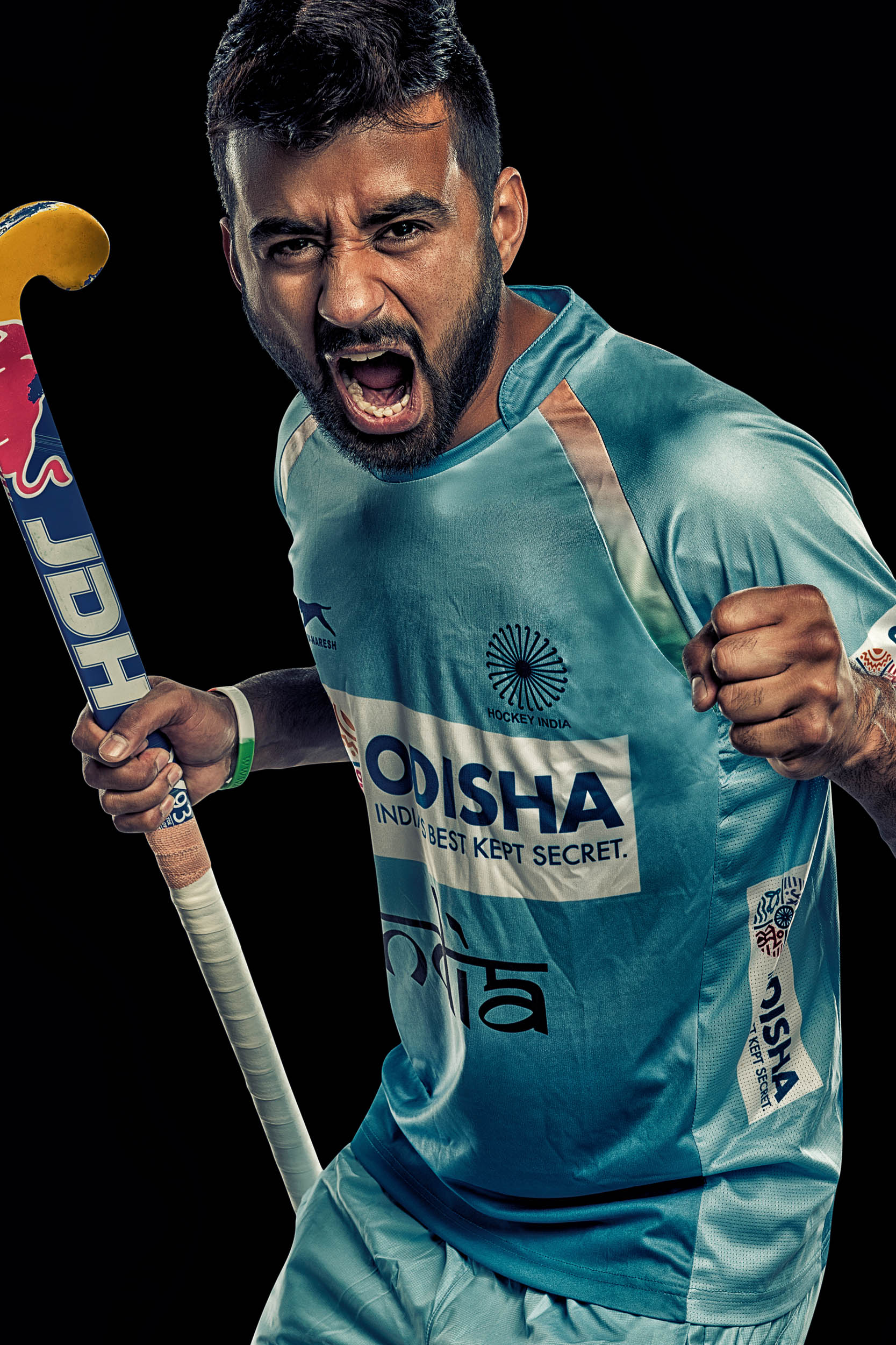 Indian Men Hockey Player, Sport Photography, Best Indian Photographer Vikram Bawa, Mumbai, India, Sports Photographer