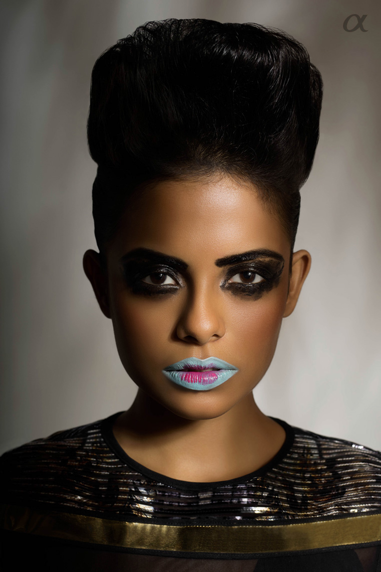 Best Fashion Photographer in India Vkram Bawa, Sony Alpha Calender 2014, Beauty Photography, Dusky Model, Best Potrait Photographer, Best Indian Beauty Photographer Vikram Bawa, Mumbai, India