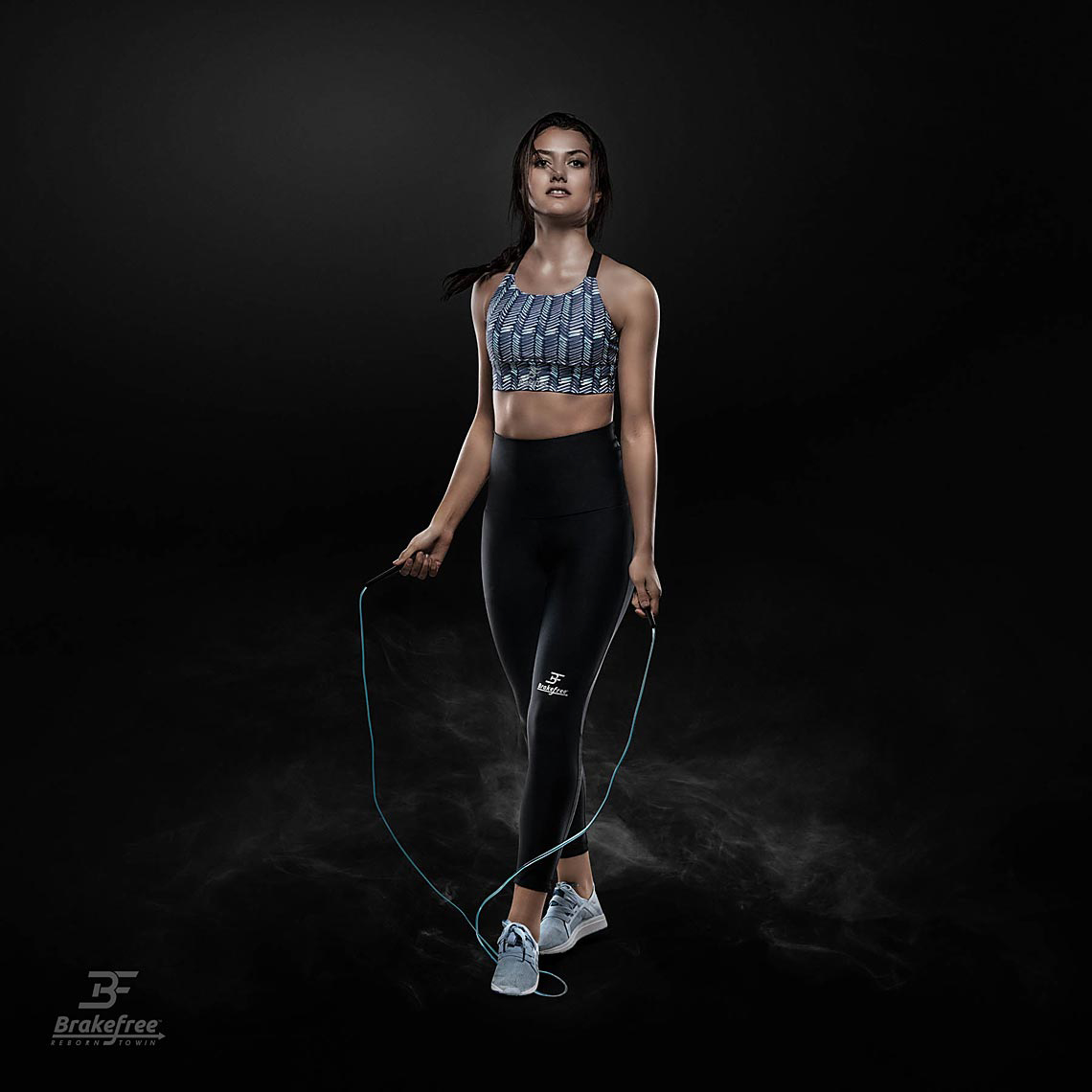 Best Advertising Photographer by Vikram Bawa in India, Breakfree Fitness Brand shoot,  Model, Advertising  shoot,Sports Photographer, Best Indian Photographer, Best Fashion Photographer Vikram Bawa, Mumbai, India