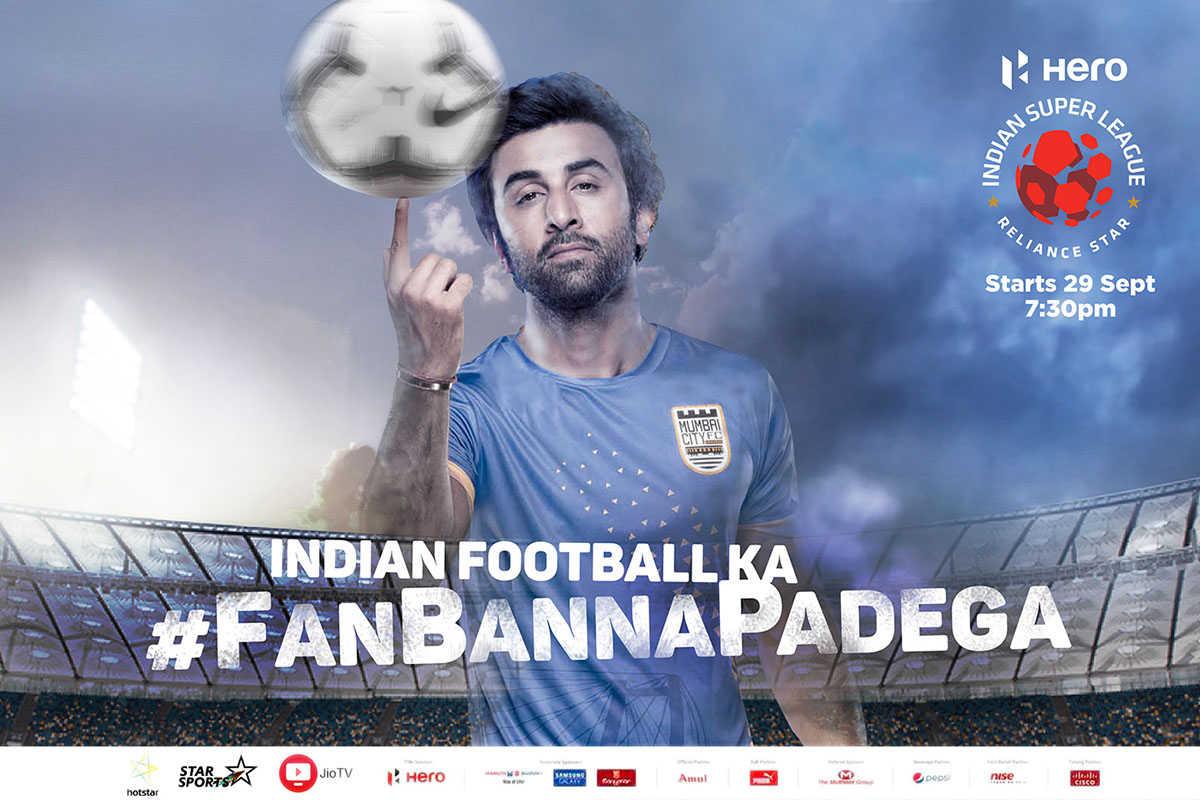 Hero Indian Super League, Football League, Shoot with Star, Sport, Sport photograpy, Advertising Photographer, Foorball, Passionate, Best Fashion Photographer by Vikram Bawa, Mumbai, India