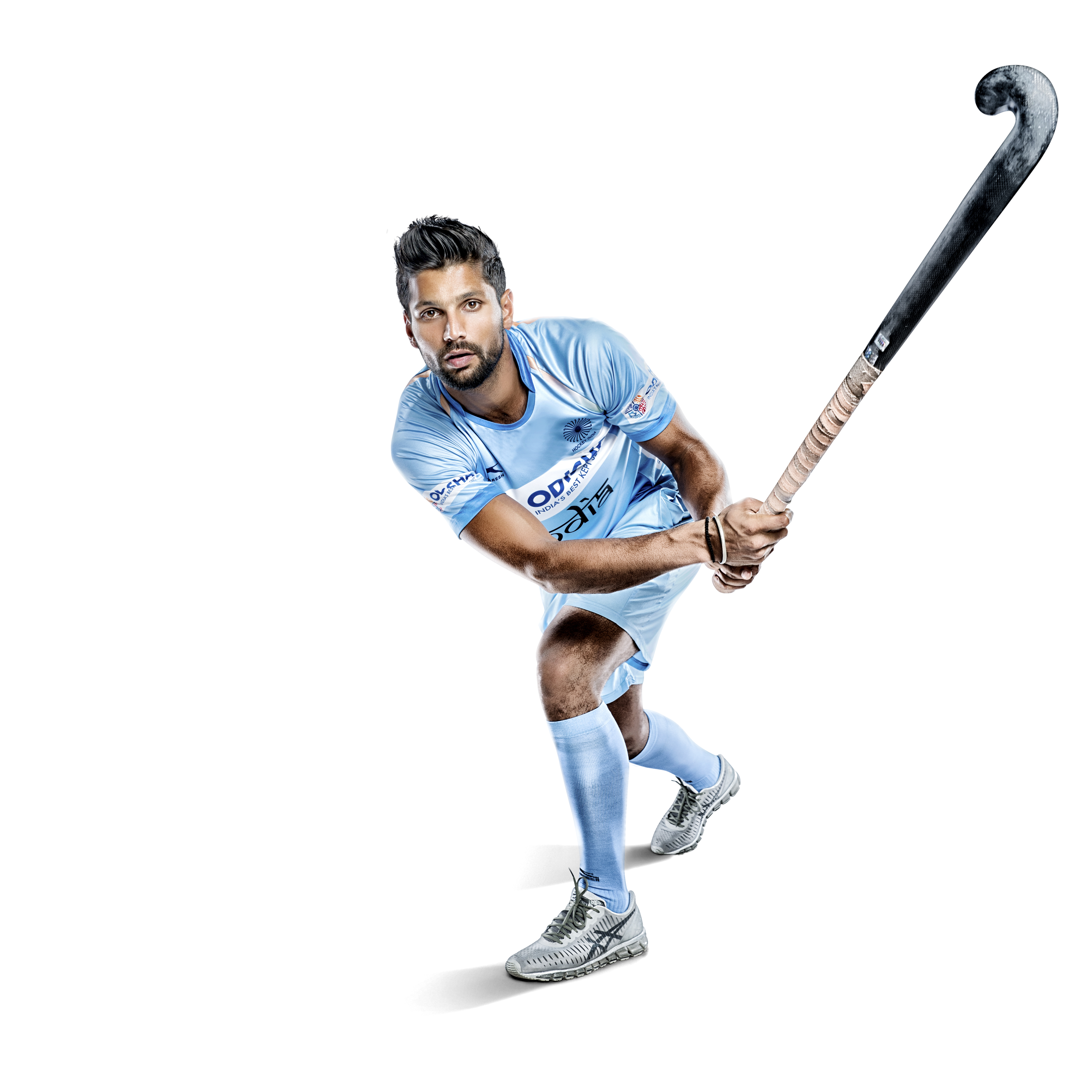 Indian Men Hockey Player, Sport Photography, Best Indian Photographer Vikram Bawa, Mumbai, India, Sports Photographer