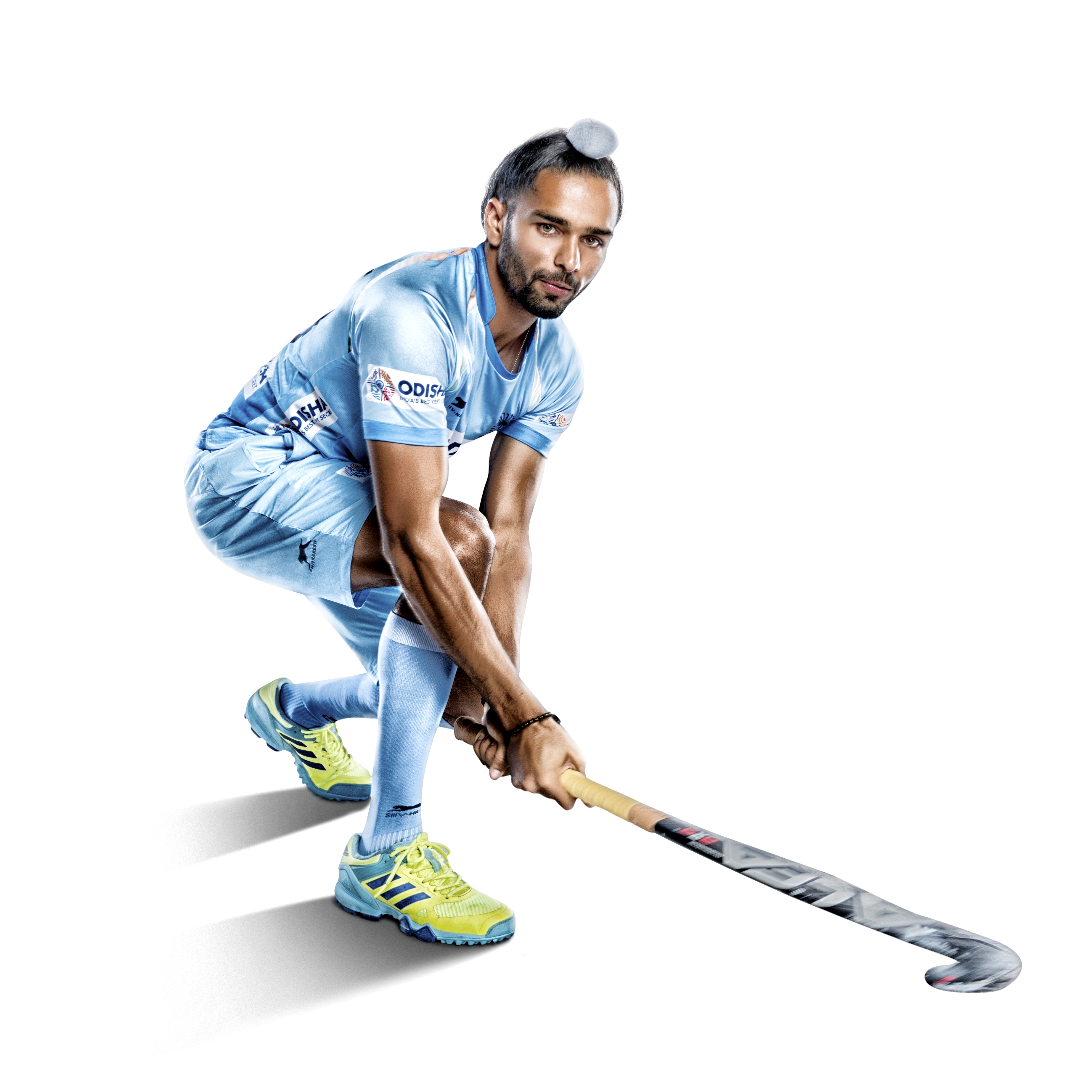 Indian Men Hockey Player, Sport Photography, Best Indian Photographer Vikram Bawa, Mumbai, India, Sports Photographer