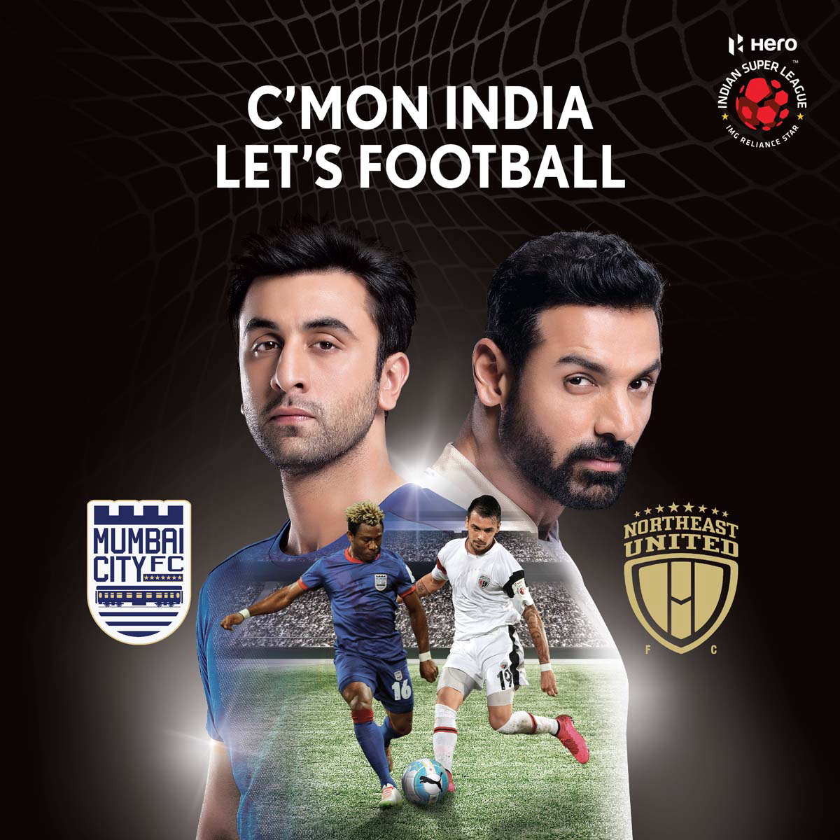 Indian Super League, Football League,Sport Photography, Crickerter Photoshoot, Shooting with Celebrity, Sport Photographer, Football, Sports, Passionate, Commissioned Photography, Best Advertising Photographer by Vikram Bawa, Mumbai, India