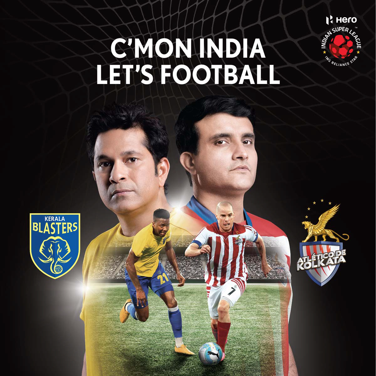 Indian Super League, Football League,Sport Photography, Crickerter Photoshoot, Shooting with Celebrity, Sport Photographer,Football, Sports, Passionate, Commissioned Photography, Best Advertising Photographer by Vikram Bawa, Mumbai, India