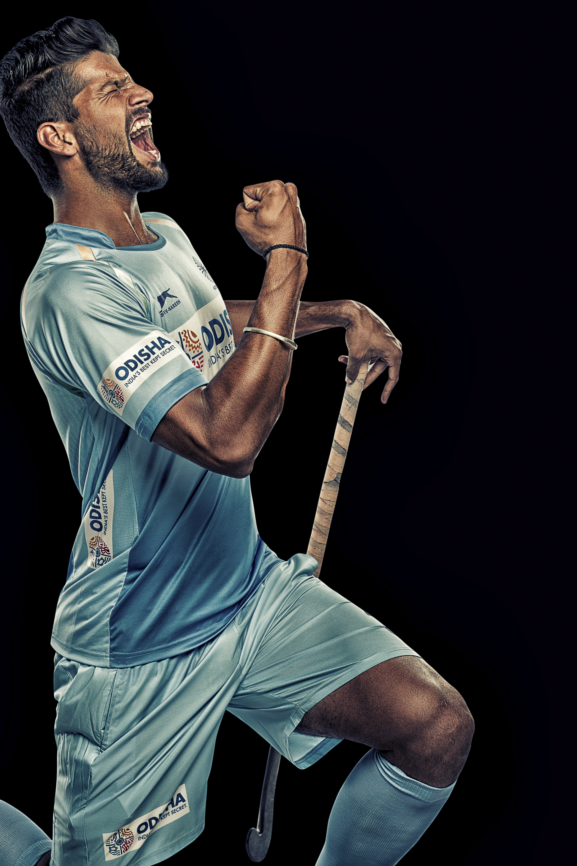 Indian Men Hockey Player, Sport Photography, Best Indian Photographer Vikram Bawa, Mumbai, India, Sports Photographer