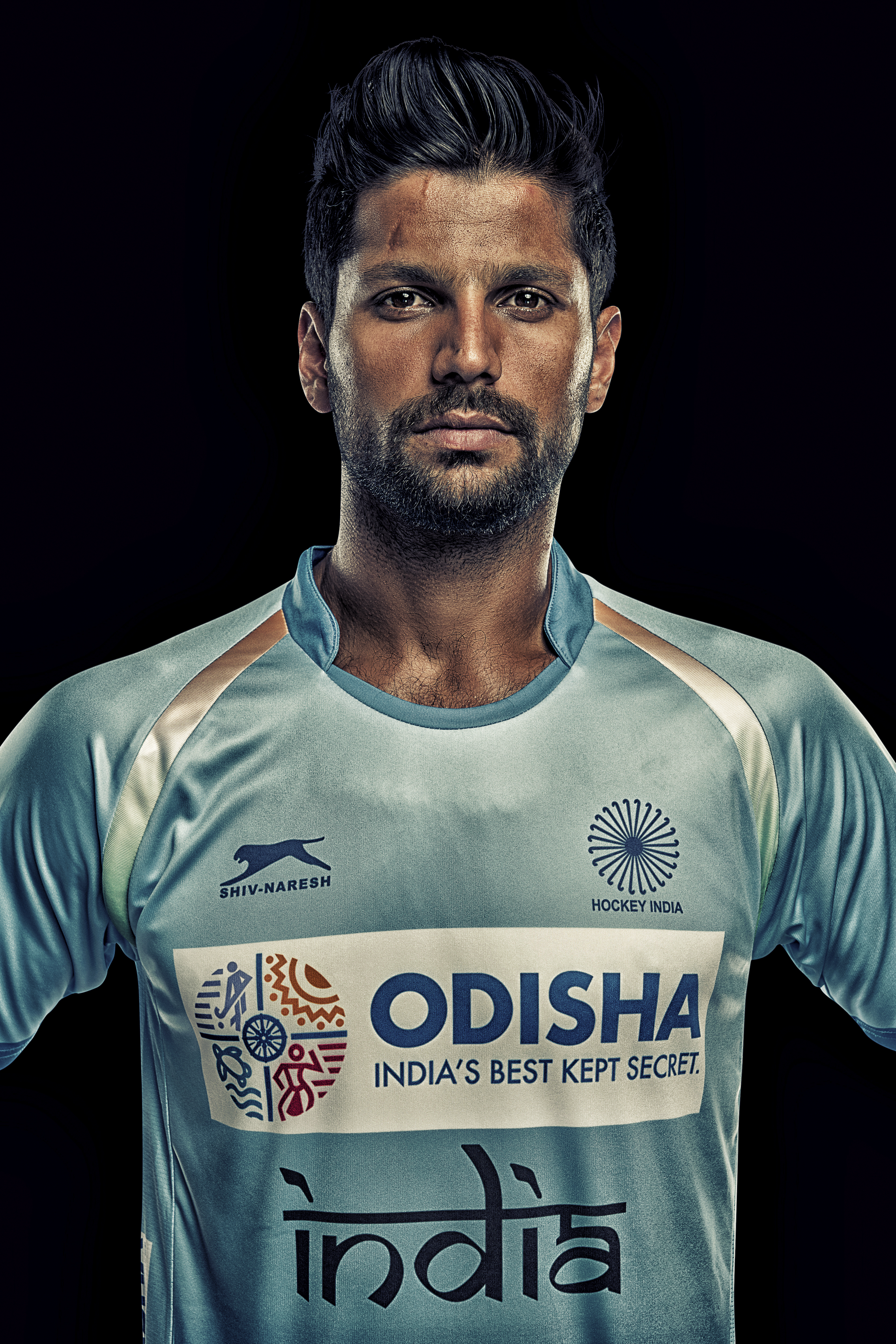 Indian Men Hockey Player, Sport Photography, Best Indian Photographer Vikram Bawa, Mumbai, India, Sports Photographer