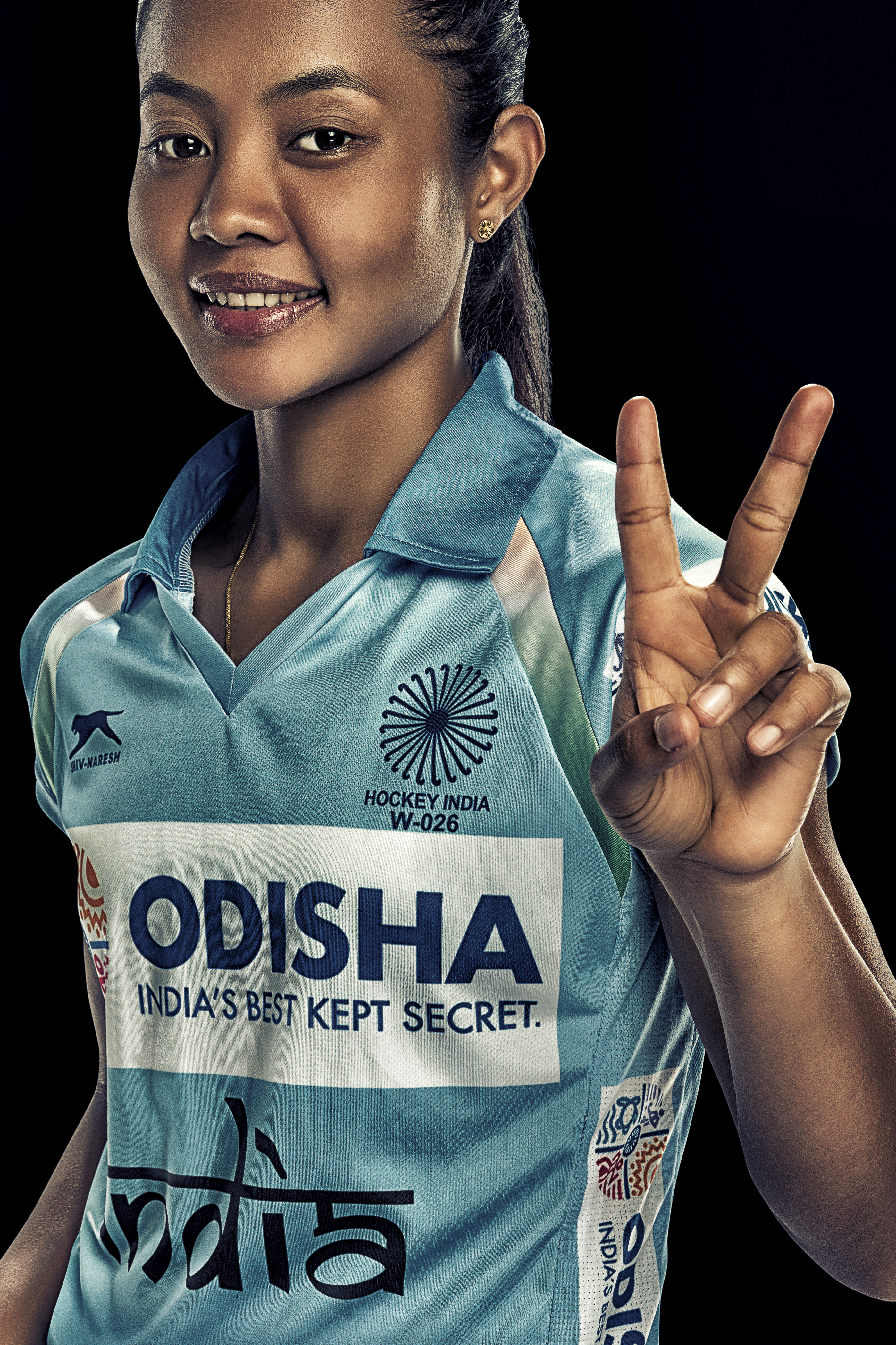 Indian Women Hockey Player, Sport Photography, Best Indian Photographer Vikram Bawa, Mumbai, India, Sports Photographer