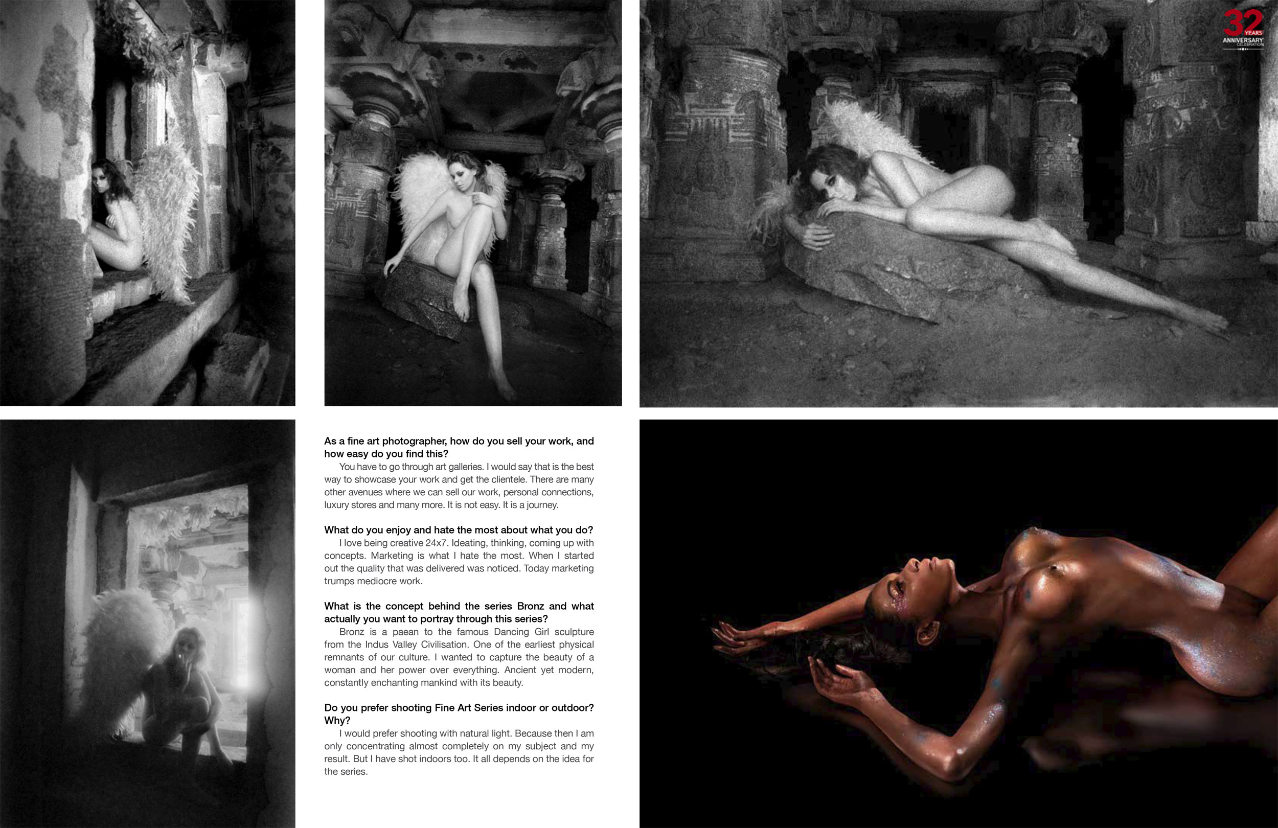 Best Fashion Photographer in India Vikram Bawa,Best Art Photographer, Editorial Photographer, Asian Photography Magazine, Best  Publised Photographer, Magazine shoots,  Editorial Photography, Best Published Photographer by Vikram Bawa, Mumbai, India