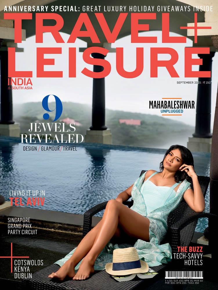 Best Model Photographer in India Vikram Bawa, Carol Gracis for Travel & Leisure, Magazine Cover, Model,Editorial Photographer, Magazine shoot, Editorial, Shooting with star, Best Published Photographer, Architeture shoot, Spa, Passionate, Best Fashion Photographer by Vikram Bawa, Mumbai, India