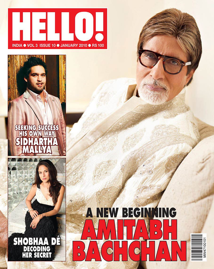 Best Bollywood Photographer in India Vikram Bawa, Actor Amitabh Bachchan for Hello!, Shooting with Celebrity, Shooting with Stars, Magazine  Shoots, Cover, Magazine covers, Best Published Photographer, Fashion Photography,  Editorial Photographer, Best Fashion Photographer Vikram Bawa in Mumbai, India