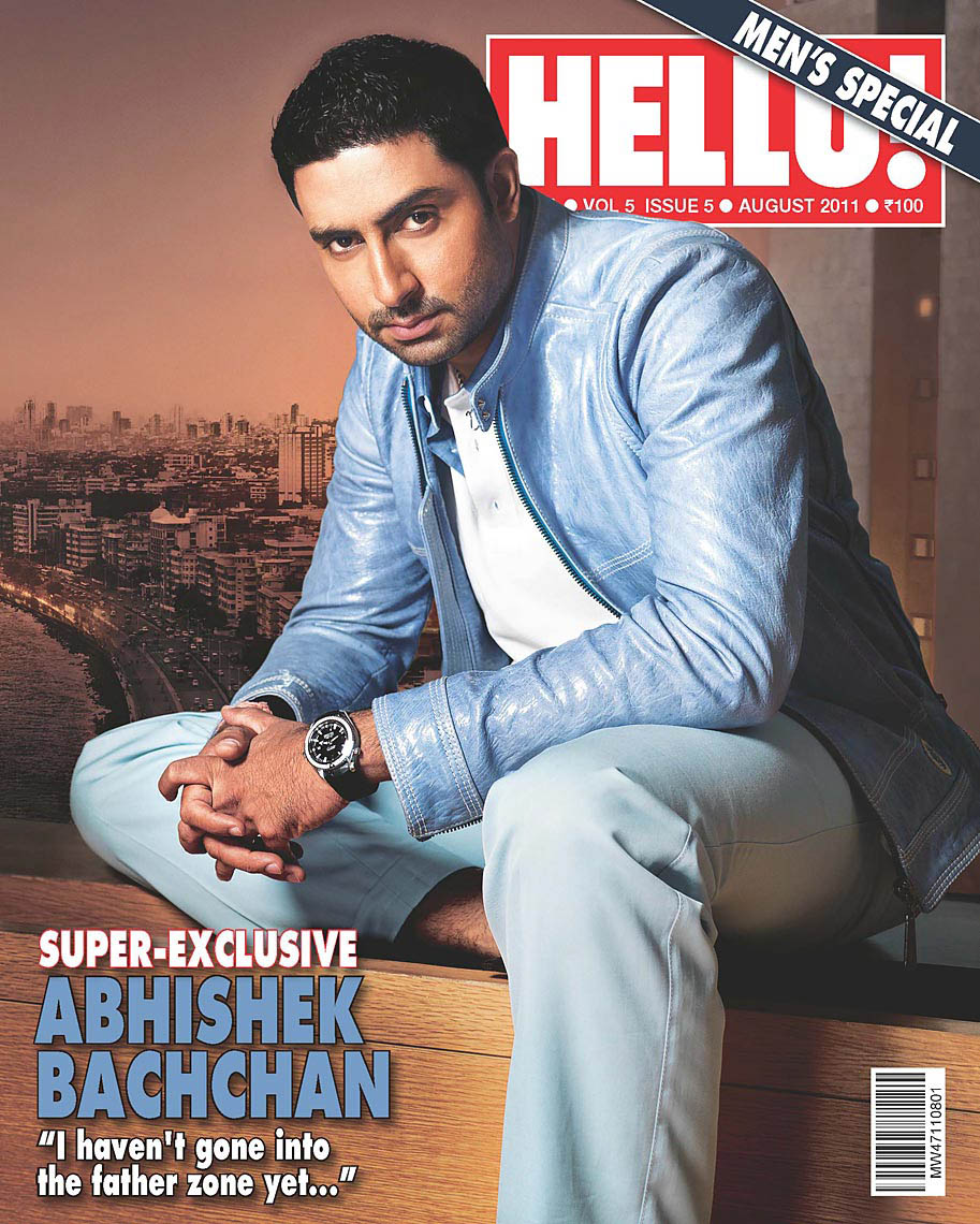 Best Bollywood Photographer in India Vikram Bawa, Actor Abhishek Bachchan for Hello!, Shooting with Celebrity, Shooting with Stars, Magazine  Shoots, Cover, Magazine covers, Best Published Photographer, Fashion Photography,  Editorial Photographer, Best Fashion Photographer Vikram Bawa in Mumbai, India