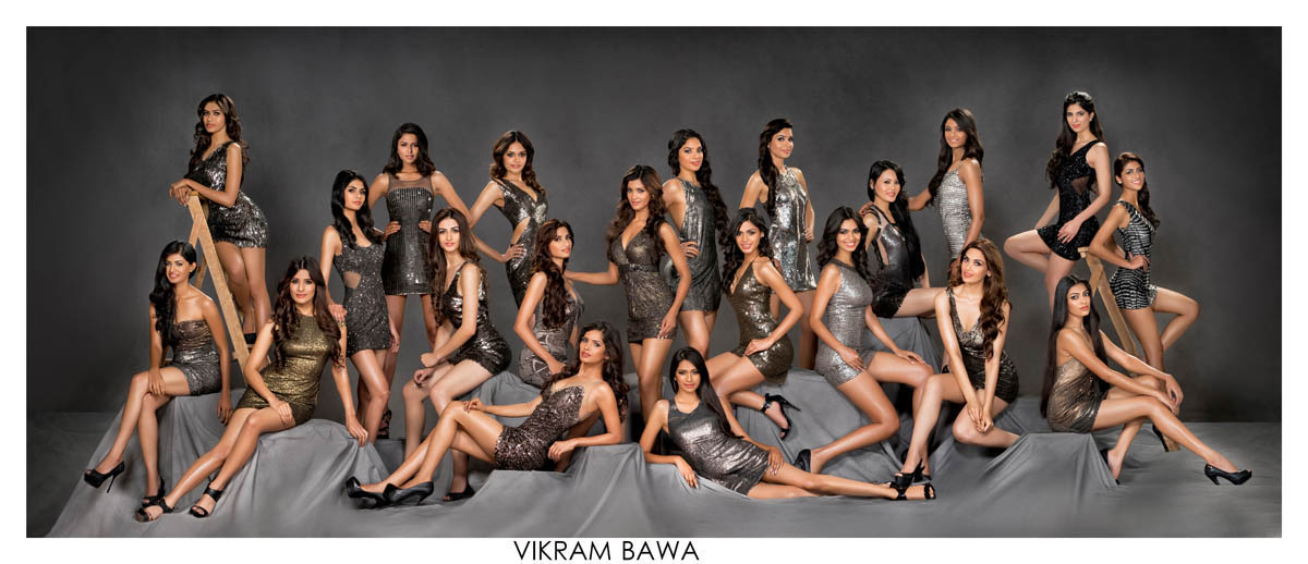 Best Fashion Photographer in India, Vikram Bawa, The Miss India 2015 Campaign, Model shoot, Portrait Shoot, Beauty, Makeup,Hair, Miss India Campaign shoot, Best Beuty Photographer Vikram Bawa, Mumbai, India