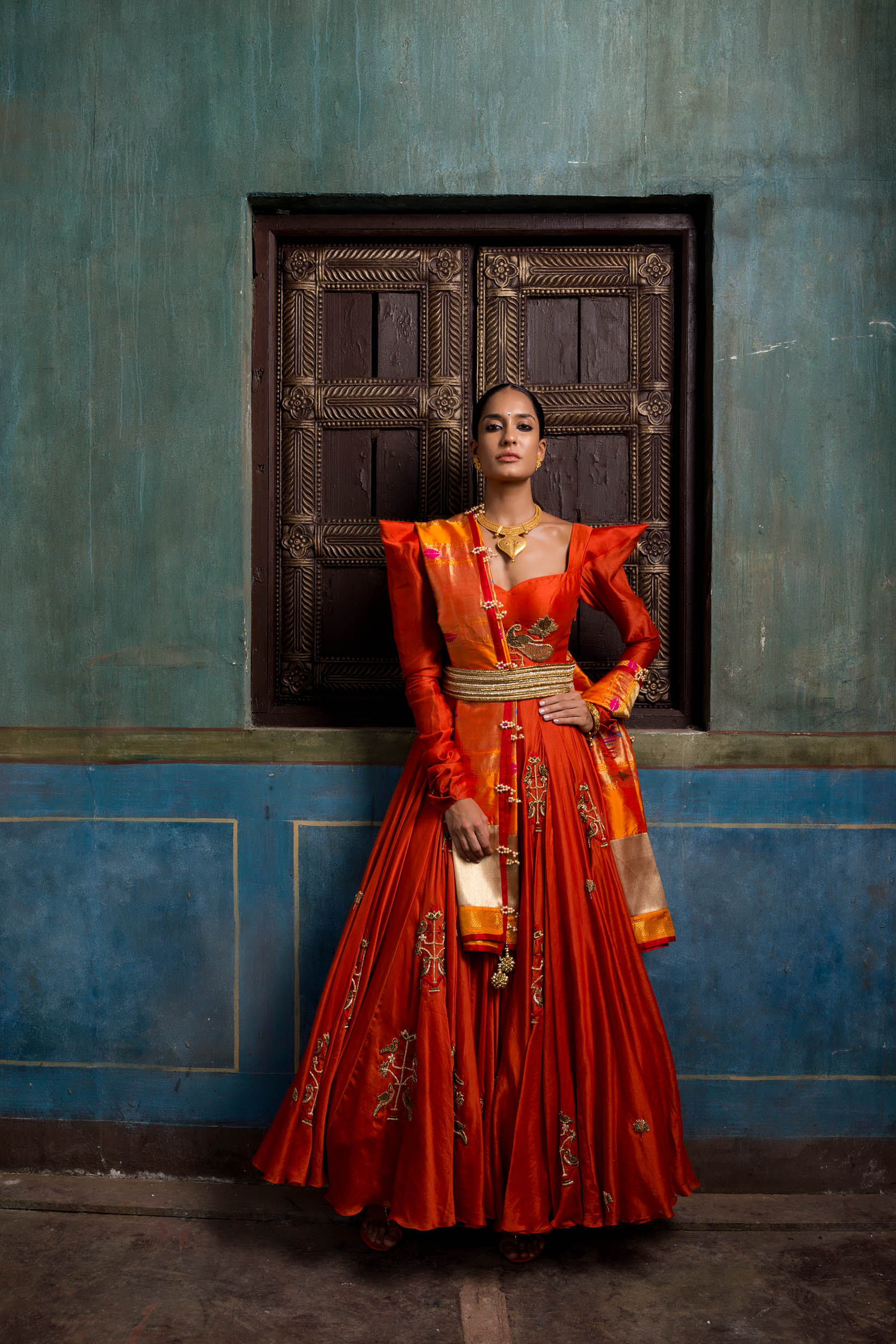Best Bollywood Photographer in India Vikram Bawa, Actress Lisa Haydon for designer Harshita Deshpande, Lookbook, Style, Fashion shoot, Advertising photography,  Best Fashion Photrgrapher Vikram Bawa, Mumbai, India
