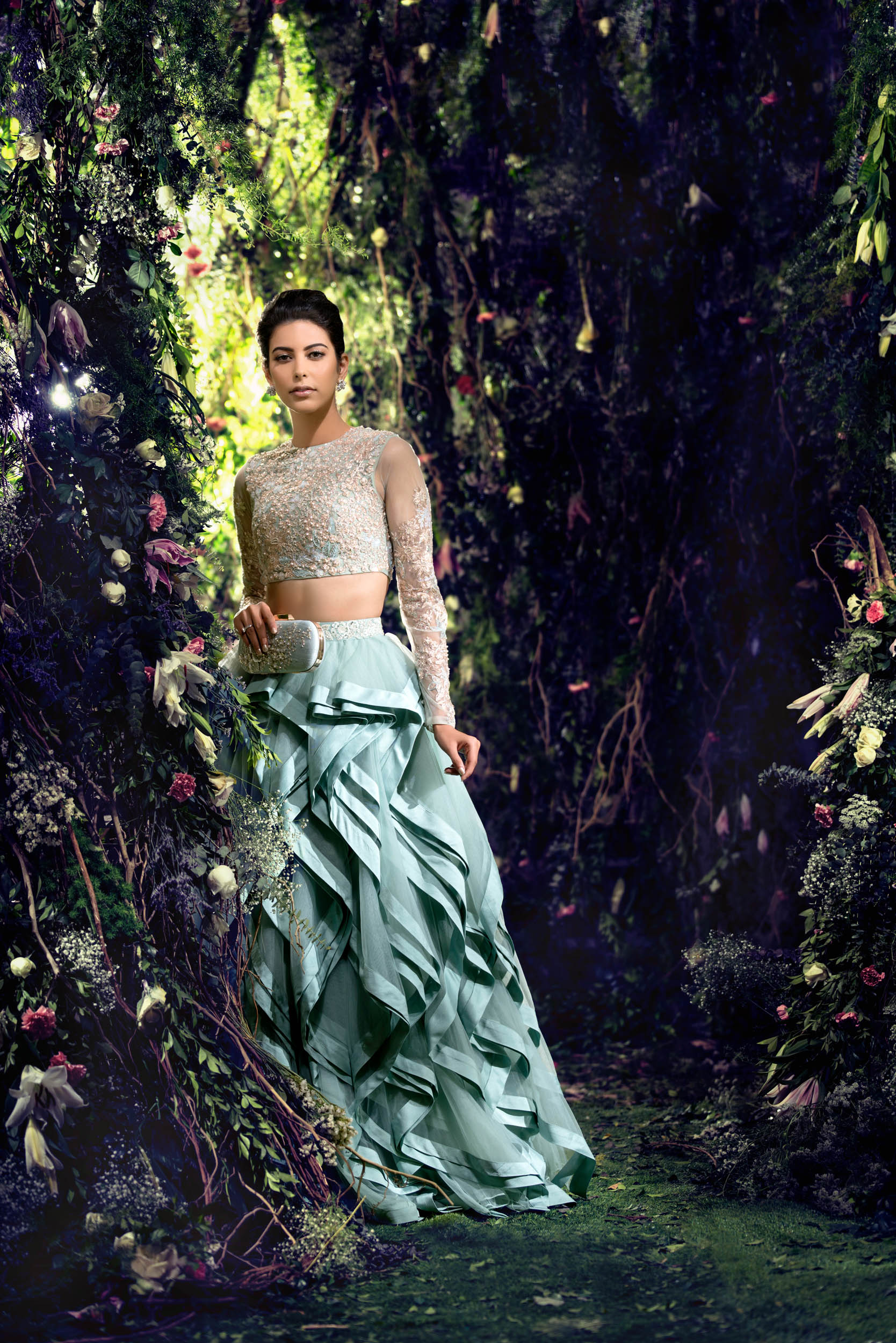 Best Fashion Photographer in India, Vikram Bawa,  Model shoot, Portrait Shoot, Shyamal & Bhumika, Lookbook shoot, Best Commissioned Photographer  Vikram Bawa, Mumbai, India