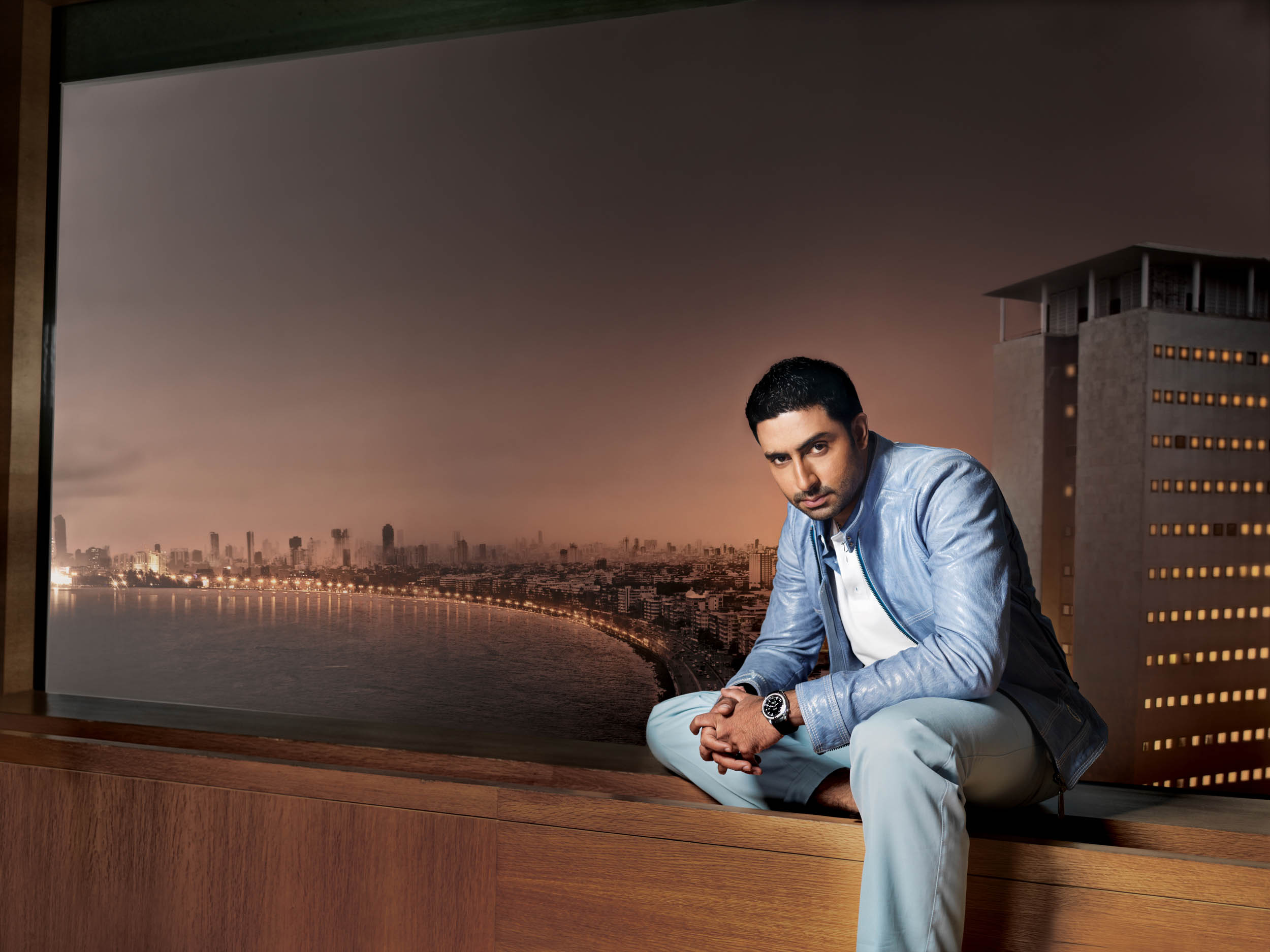 Best Bollywood Photographer in India Vikram Bawa, Actor Abhishek Bachchan for Hello!, Shooting with Celebrity, Shooting with Stars, Magazine  Shoots, Covers, Magazine covers, Best Published Photographer, Fashion Photography,  Editorial Photographer, Best Fashion Photographer Vikram Bawa in Mumbai, India